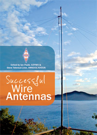 Successful Wire Antennas