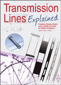 Transmission Lines Explained