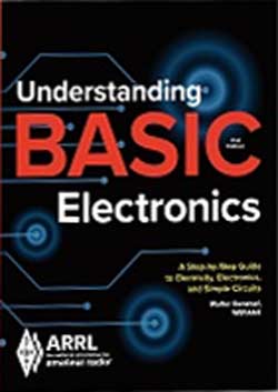 ARRL Understanding Basic Electronics - 2nd Edition