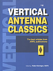 Vertical Antenna Classics