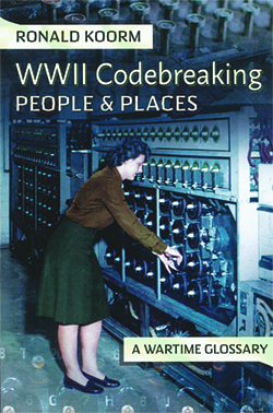 WWII Codebreaking People & Places 