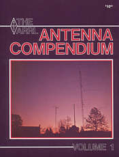 ARRL Antenna Compendium VOLUME 1