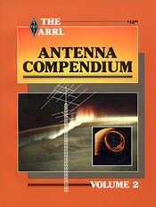 ARRL Antenna Compendium VOLUME 2