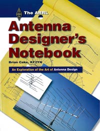 ARRL Antenna Designer's Notebook