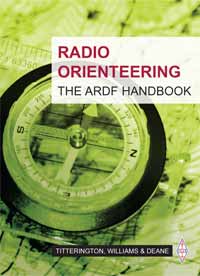 Radio Orienteering - The ARDF Handbook