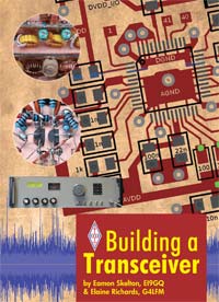 Building a Transceiver