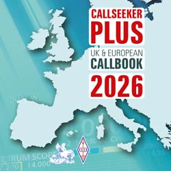 Callseeker Plus 2026 ***CD***