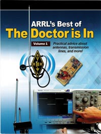 ARRL's Best of The Doctor is In