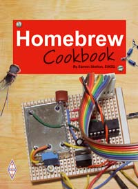 Homebrew Cookbook