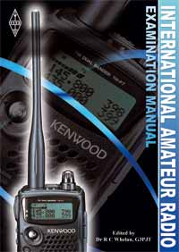 International Amateur Radio Examination Manual