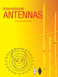 International Antennas