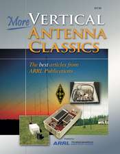 More Vertical Antenna Classics