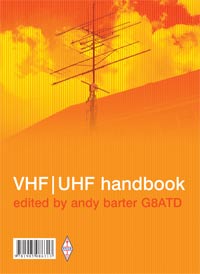 VHF/UHF Handbook